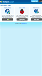Mobile Screenshot of de.instant-scan.com