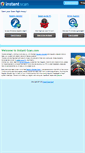 Mobile Screenshot of instant-scan.com